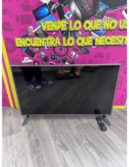 7-7-85317-1-Televisor LED LG39LB5610