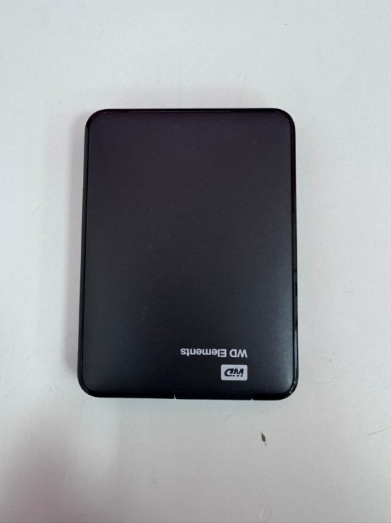 7-7-85336-1-Disco Duro Disco Duro Externo WD Elements 1TB