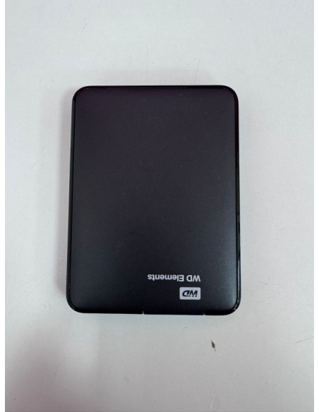 7-7-85336-1-Disco Duro Disco Duro Externo WD Elements 1TB