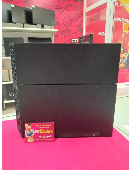 6-6-165835-2-Consola PS4 Fat 500Gb 