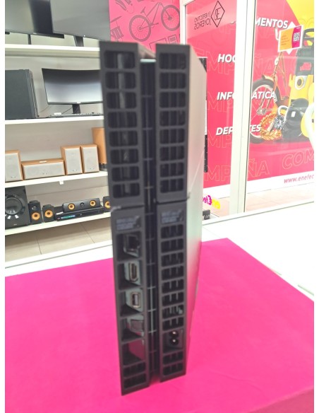 6-6-165835-3-Consola PS4 Fat 500Gb 