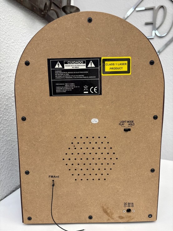 1-1-269786-3-Sonido Jukebox Tocadiscos Con Leds