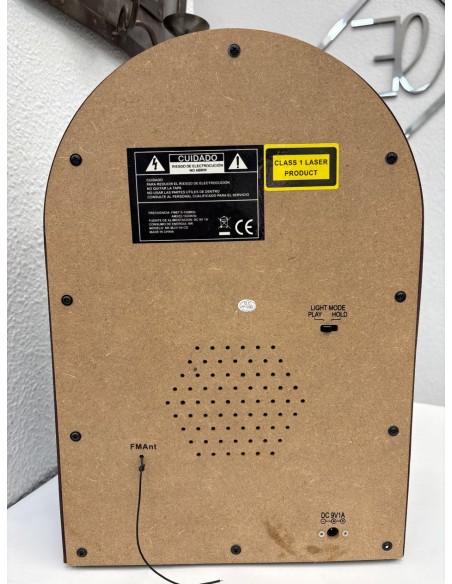 1-1-269786-3-Sonido Jukebox Tocadiscos Con Leds