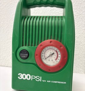 1-1-269790-1-Compresor Portátil 300PSI Verde