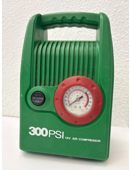 1-1-269790-1-Compresor Portátil 300PSI Verde