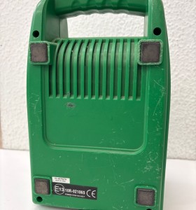 1-1-269790-1-Compresor Portátil 300PSI Verde 2