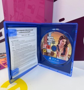 9-9-76211-1-Videojuego PS4 Gta V 2