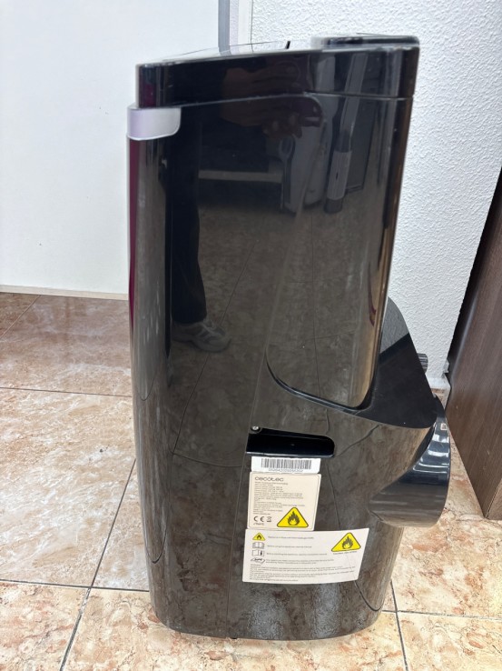 1-1-269754-3-Aire Acondicionado Cecotec ForceClima 12250 Smartheating 