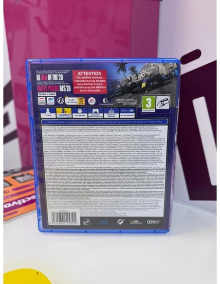 9-9-76212-5-Videojuego PS4 Fi24