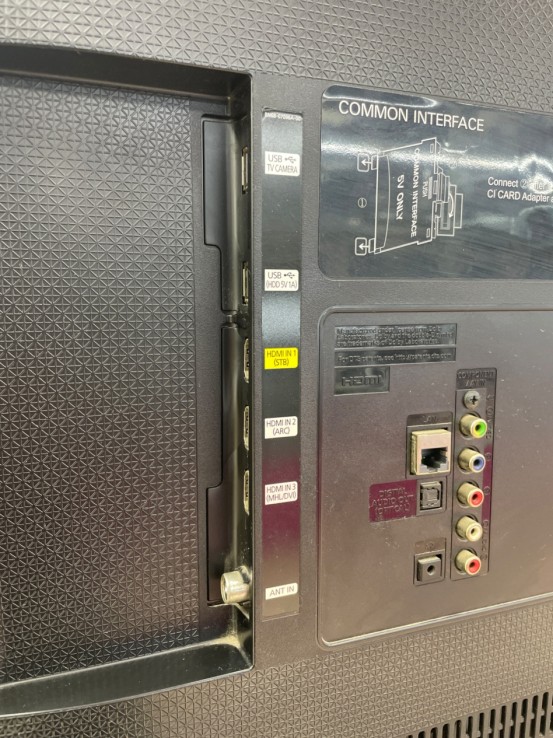 1-1-268280-3-Televisor LED SMART Samsung Ue48j5500ak