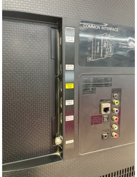 1-1-268280-3-Televisor LED SMART Samsung Ue48j5500ak