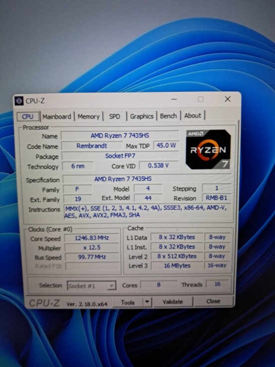 6-6-163967-2-Ordenador Portátil Asus Amd Ryzen 7 7435HS