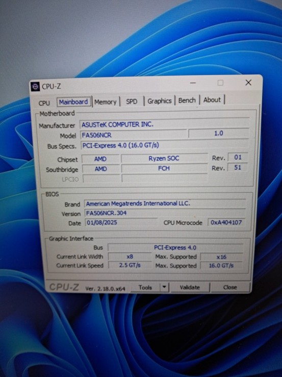6-6-163967-3-Ordenador Portátil Asus Amd Ryzen 7 7435HS