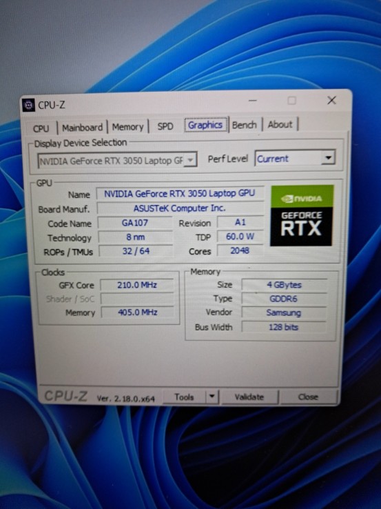 6-6-163967-5-Ordenador Portátil Asus Amd Ryzen 7 7435HS