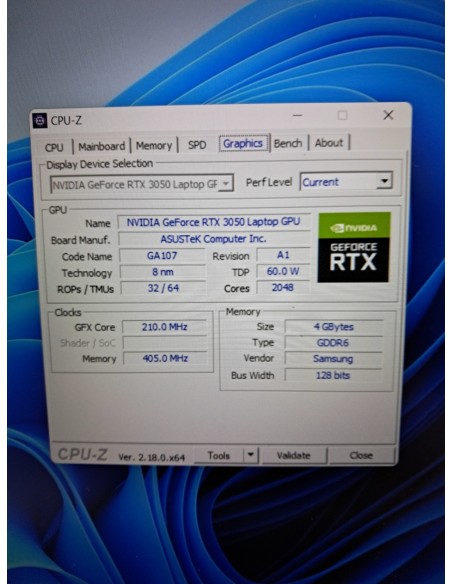 6-6-163967-5-Ordenador Portátil Asus Amd Ryzen 7 7435HS