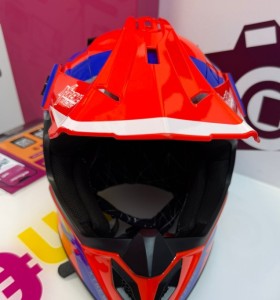 9-9-76198-2-Casco Xtreme racing talla L 