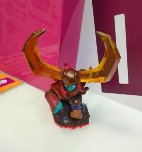 9-9-76140-1-Accesorio Skylander Trap Master 