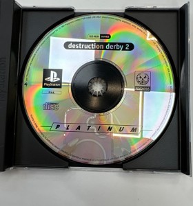 1-1-269752-1-Videojuego PS1 Destruction Derby 2  2
