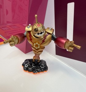 9-9-76146-1-Accesorio Skylander Bouncer