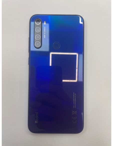 1-1-268265-1-Smartphone Xiaomi Redmi Note 8T 41 64Gb 