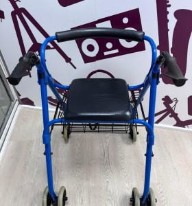 9-9-75894-1-Andador Guidosimplex Azul Peso 100kg  2