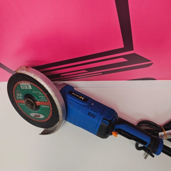 8-8-76186-1-Radial Dexter 2100AG2-230.5 2100w