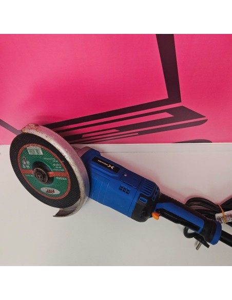 8-8-76186-1-Radial Dexter 2100AG2-230.5 2100w