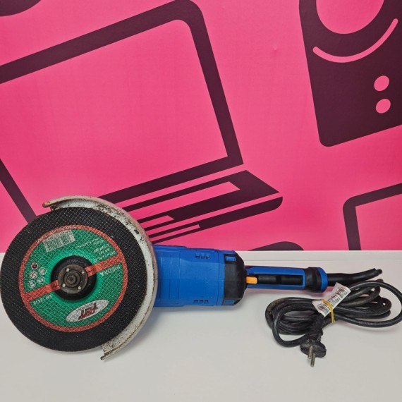 8-8-76186-2-Radial Dexter 2100AG2-230.5 2100w