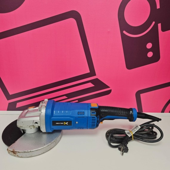 8-8-76186-3-Radial Dexter 2100AG2-230.5 2100w