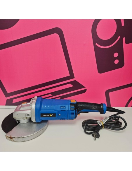 8-8-76186-3-Radial Dexter 2100AG2-230.5 2100w