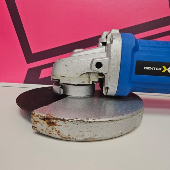 8-8-76186-4-Radial Dexter 2100AG2-230.5 2100w