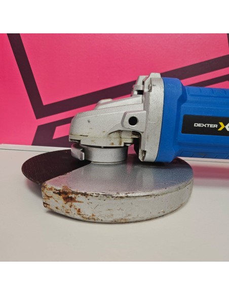 8-8-76186-4-Radial Dexter 2100AG2-230.5 2100w