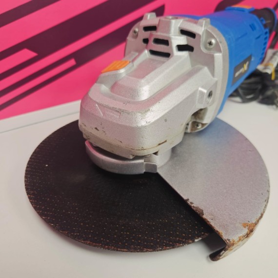 8-8-76186-5-Radial Dexter 2100AG2-230.5 2100w