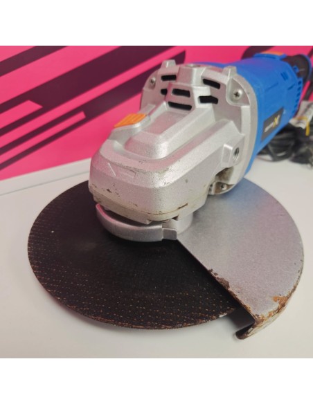 8-8-76186-5-Radial Dexter 2100AG2-230.5 2100w