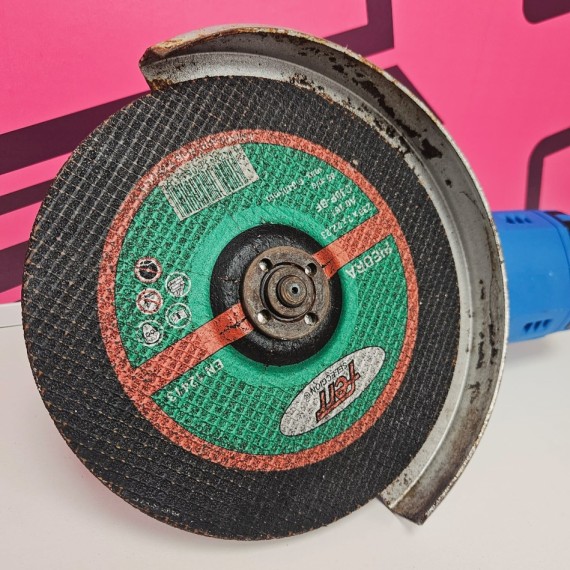 8-8-76186-6-Radial Dexter 2100AG2-230.5 2100w