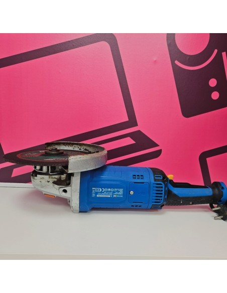 8-8-76186-7-Radial Dexter 2100AG2-230.5 2100w