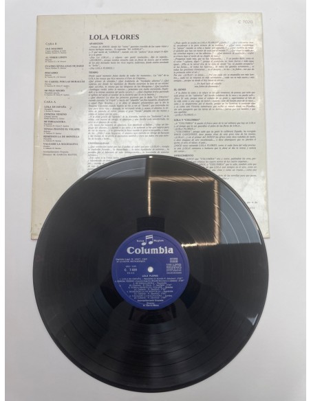 1-1-269713-2-Vinilo Lola Flores