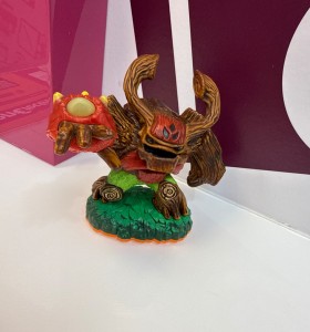 9-9-76148-1-Accesorio Skylander Tree rex