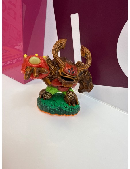 9-9-76148-1-Accesorio Skylander Tree rex