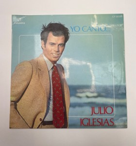 1-1-269712-1-Vinilo Julio Iglesias Yo canto