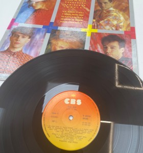 1-1-269707-1-Vinilo Ole Ole Voy a Mil 2