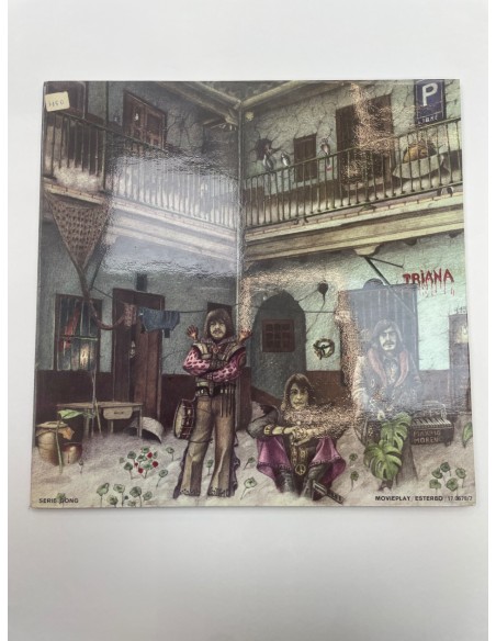 1-1-269706-1-Vinilo Triana El Patio