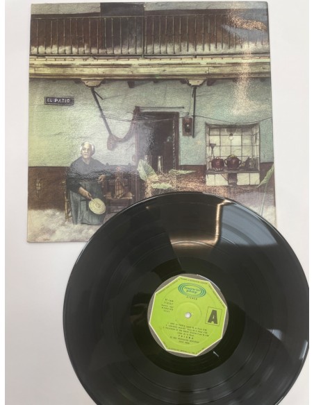 1-1-269706-3-Vinilo Triana El Patio