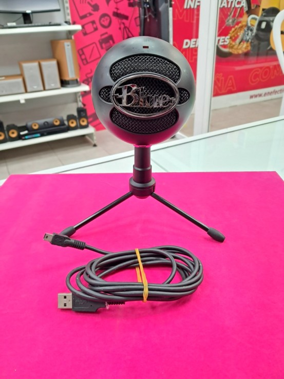 6-6-165167-1-Micrófono Blue Snowball Ice