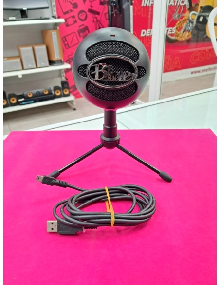 6-6-165167-1-Micrófono Blue Snowball Ice