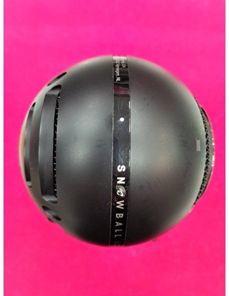 6-6-165167-3-Micrófono Blue Snowball Ice