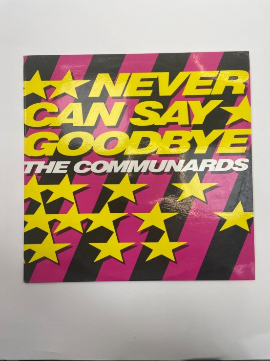 1-1-269704-1-Vinilo Never Can Say Good Bye