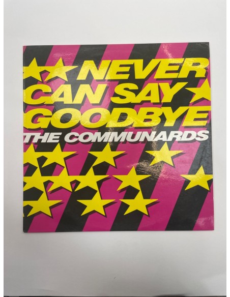 1-1-269704-1-Vinilo Never Can Say Good Bye