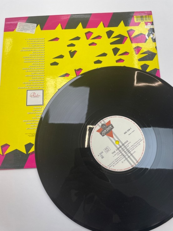 1-1-269704-2-Vinilo Never Can Say Good Bye