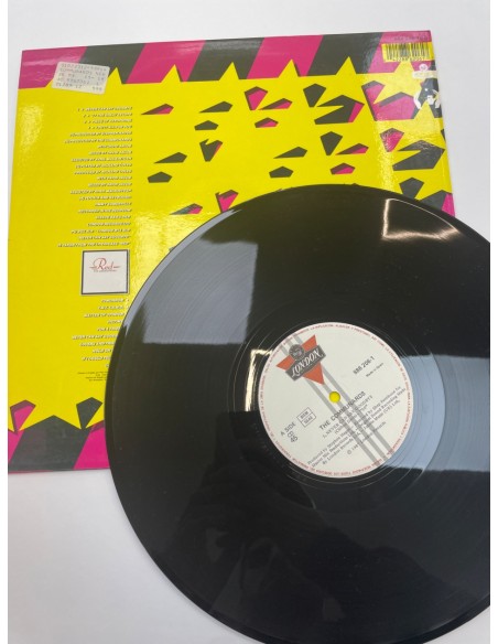 1-1-269704-2-Vinilo Never Can Say Good Bye